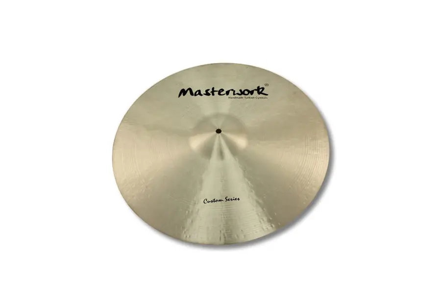Masterwork Custom 20'' Crash 
