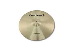 Masterwork Custom 19'' Crash
