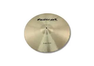 Masterwork Custom 19'' Crash