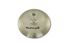 Masterwork Custom 16'' China