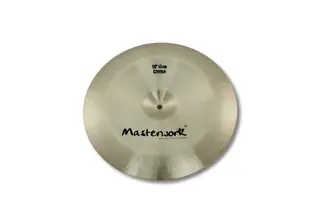 Masterwork Custom 16'' China