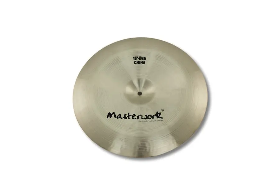 Masterwork Custom 16'' China 