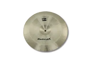 Masterwork Custom 14'' China