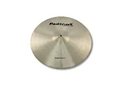 Masterwork Custom 21'' Ride