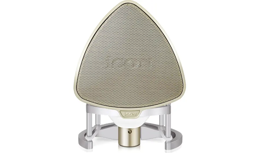iCon Cocoon Large Diaphragm Microphone Space Series 
