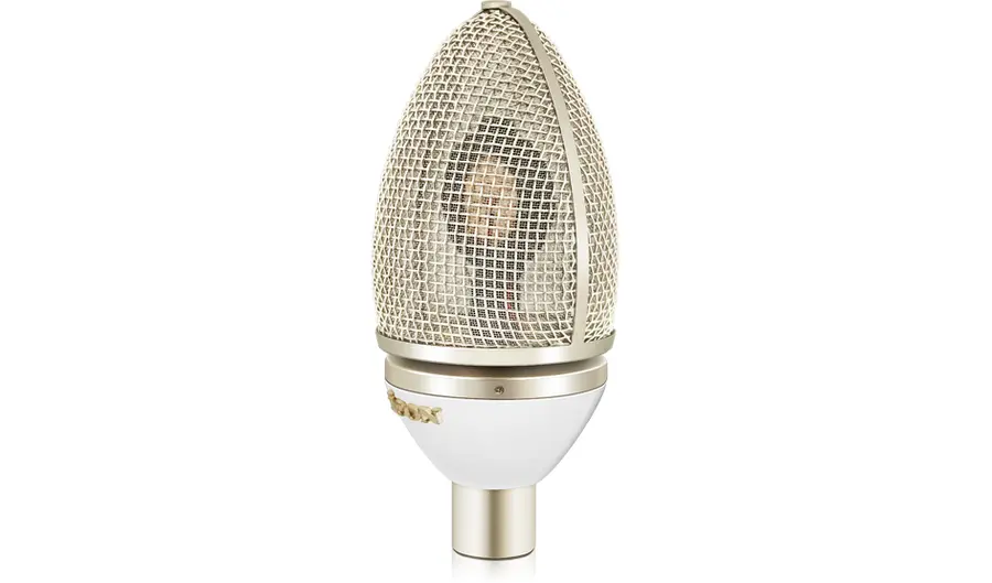 iCon Cocoon Large Diaphragm Microphone Space Series 