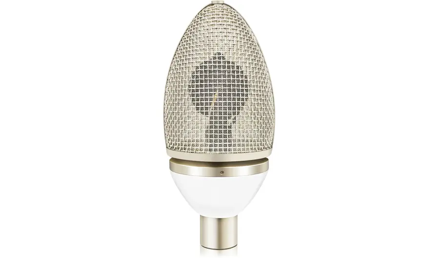 iCon Cocoon Large Diaphragm Microphone Space Series 