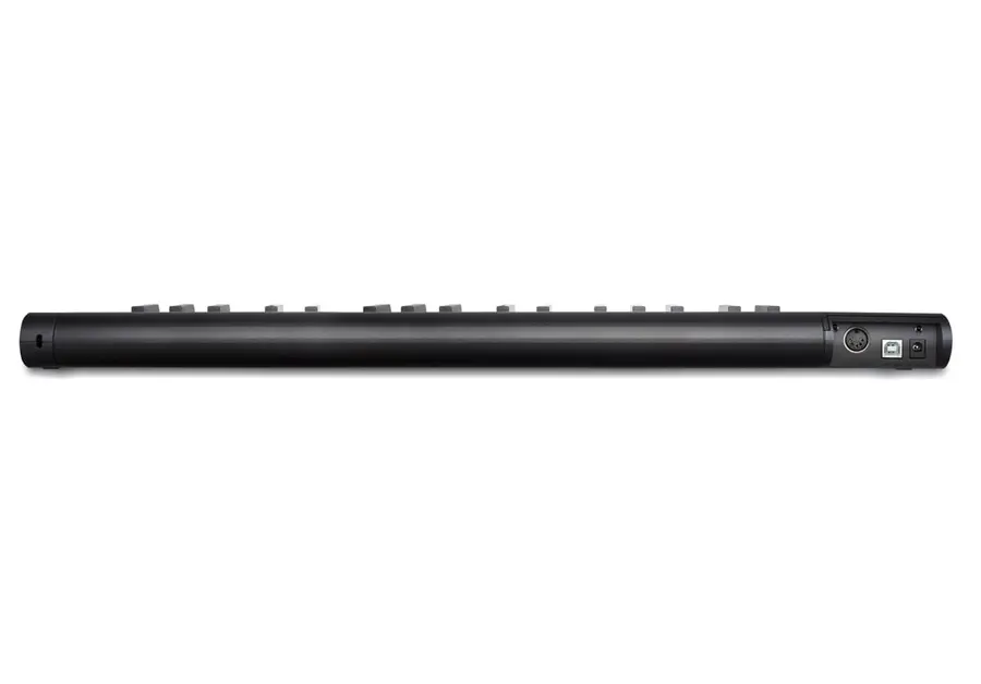 iCon iKeyboard 4 Mini USB MIDI Controller Keyboard, 37 keys 