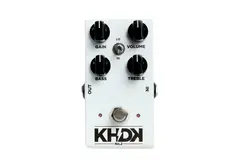 KHDK No. 2 Clean Boost