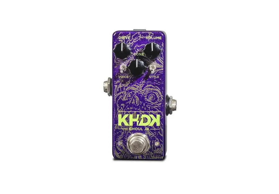 KHDK Ghoul Screamer JR 