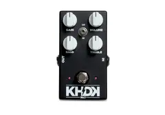 KHDK No. 1 Overdrive