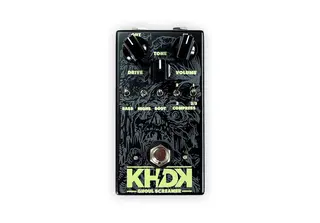 KHDK Ghoul Screamer