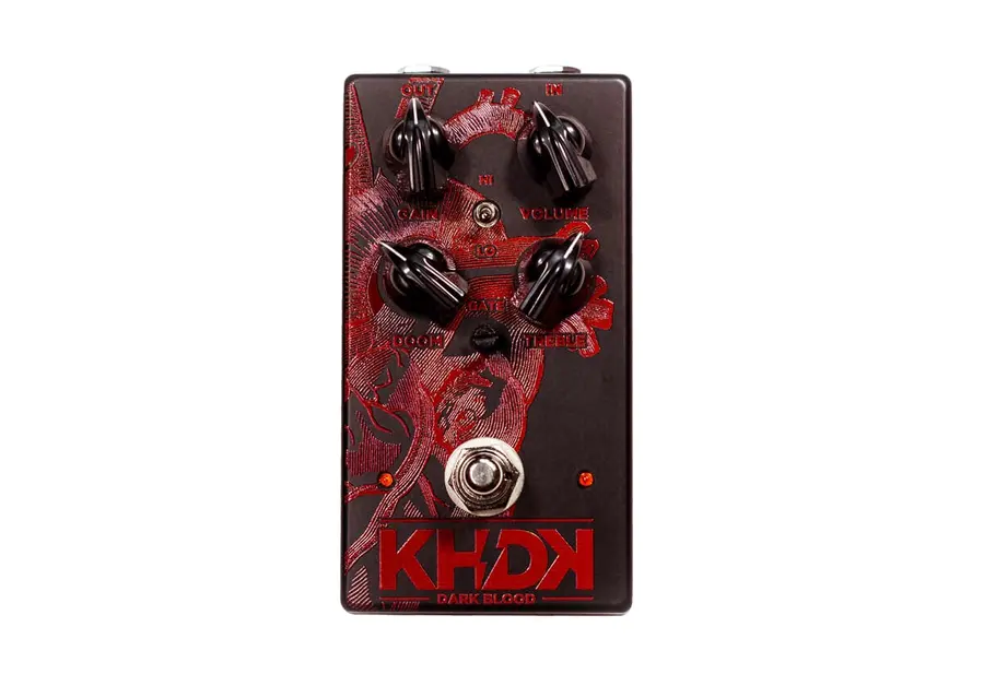 KHDK Dark Blood 