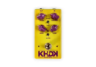 KHDK Scuzz Box