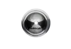 Masterwork Bell Aluminium Brilliant 5''