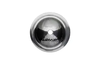 Masterwork Bell Aluminium Brilliant 5''