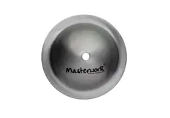 Masterwork Bell Aluminium Natural 7''