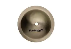 Masterwork Bell Bronze Natural 7''