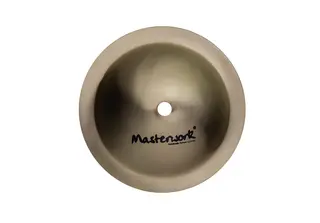 Masterwork Bell Bronze Natural 7''
