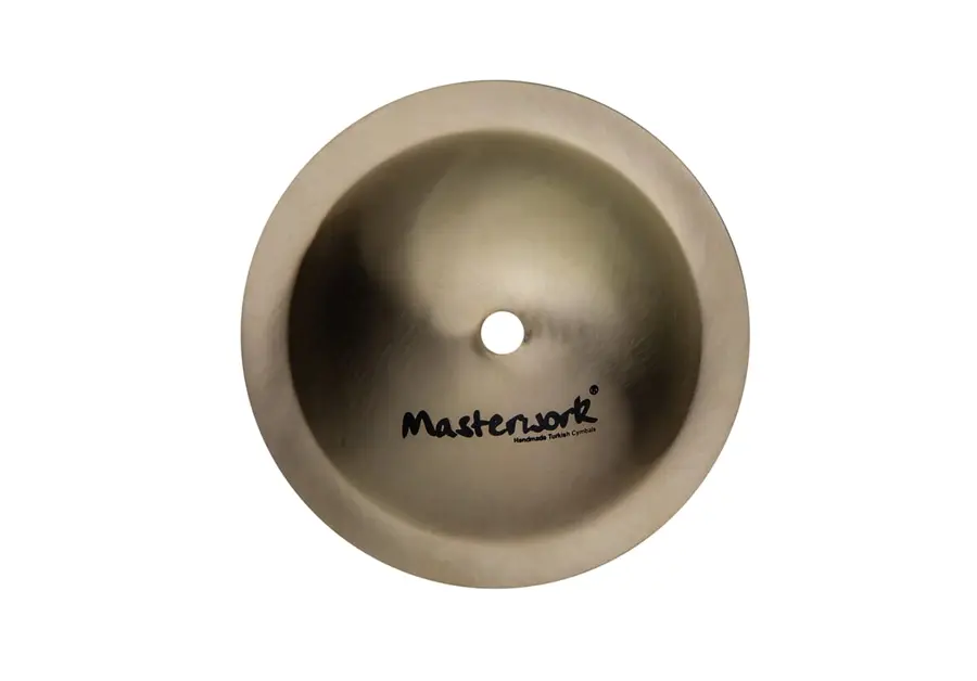 Masterwork Bell Bronze Natural 7'' 