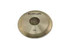 Masterwork Iris 21'' Ride