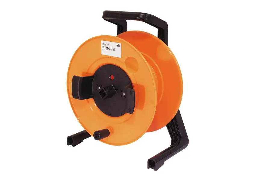 Schill kabeltrommel IT266.RM A=280/C=11 