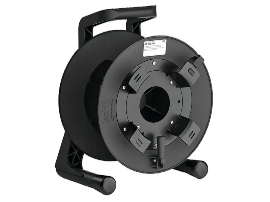 Schill kabeltrommel GT 380.RM 