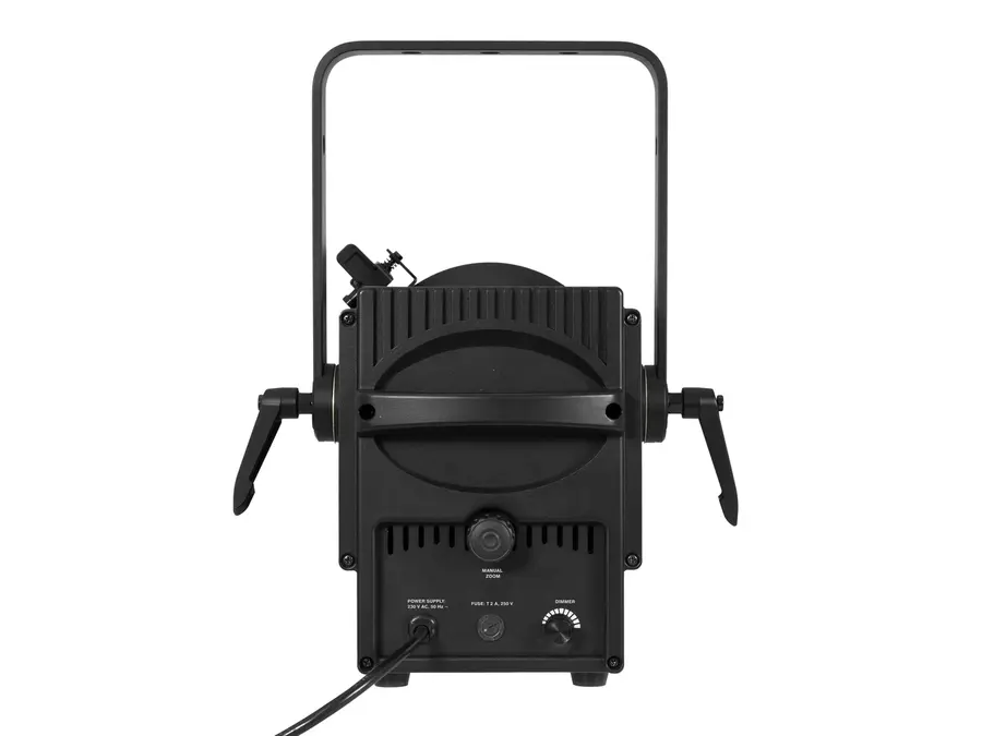 Eurolite LED THA-100F TRC Theater-Spot Black 