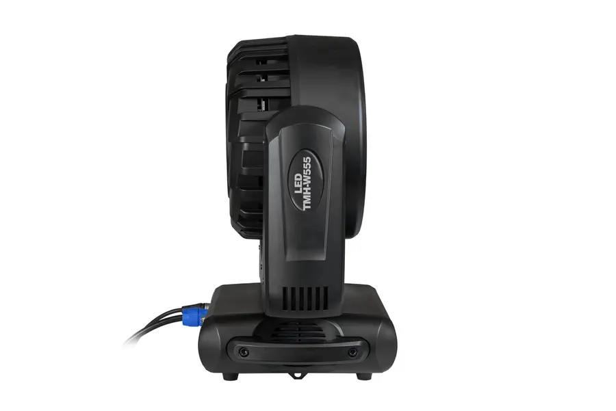 Eurolite LED TMH-W555 Moving Head Wash Zoom 