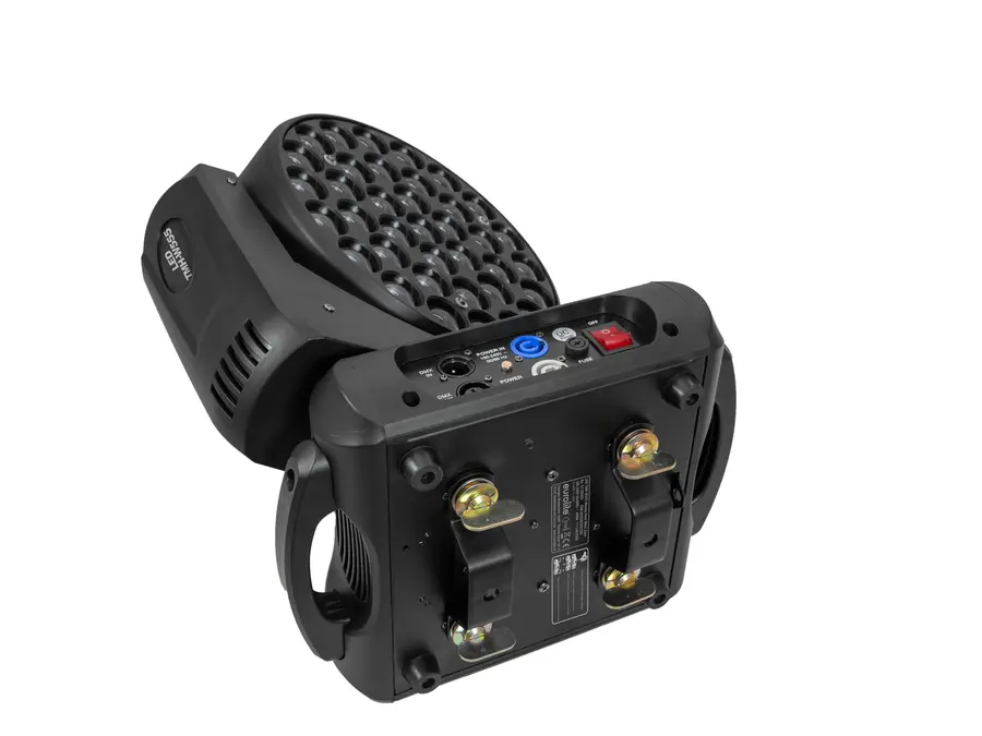 Eurolite LED TMH-W555 Moving Head Wash Zoom 