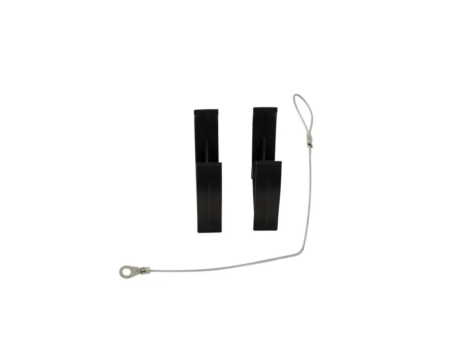 Rigport Clamp for Rigport Distributors 