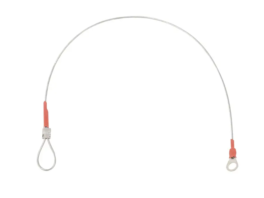 Rigport Steel Rope for Rigport Power Distributors 