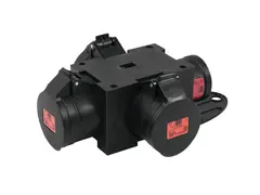Rigport CEE16+ Power Distributor