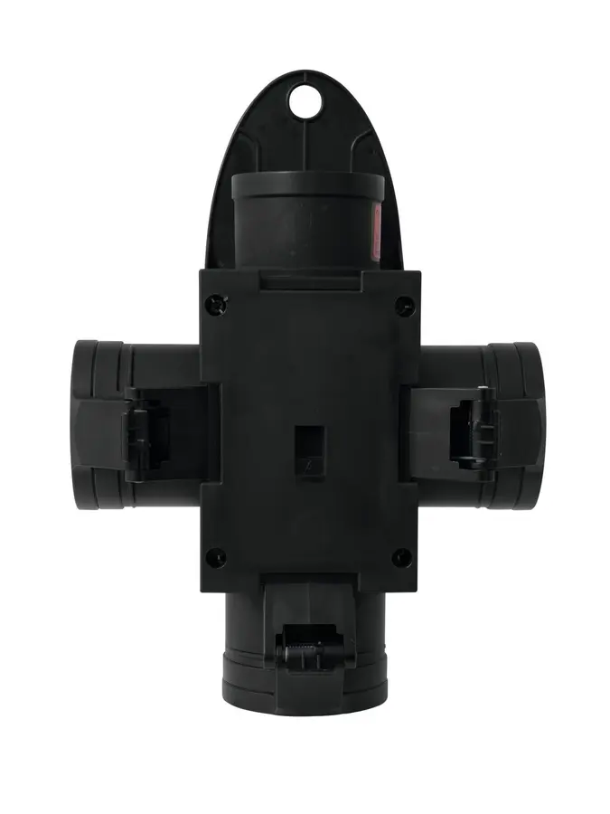 Rigport CEE16+ Power Distributor 