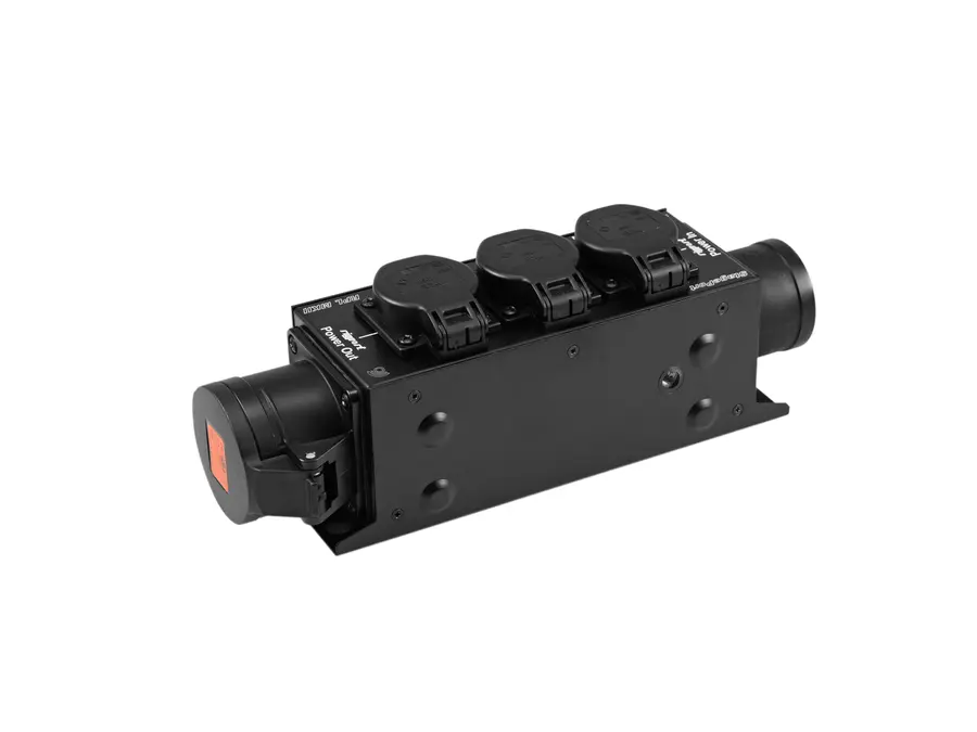 Rigport RPL-16S MK2 Power Distributor 