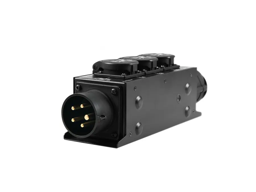 Rigport RPL-16S MK2 Power Distributor 