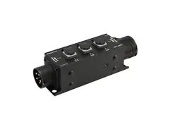 Rigport RPL-16 MK2 Power Distributor