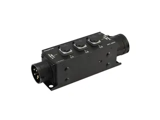 Rigport RPL-16 MK2 Power Distributor