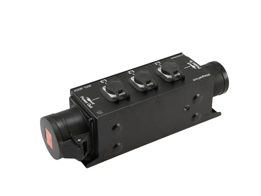 Rigport RPL-16 MK2 Power Distributor 