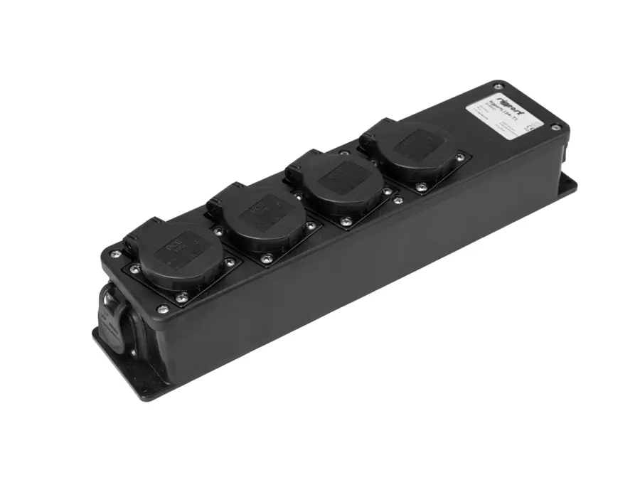 Rigport L-1S4-T1 Power Distributor 