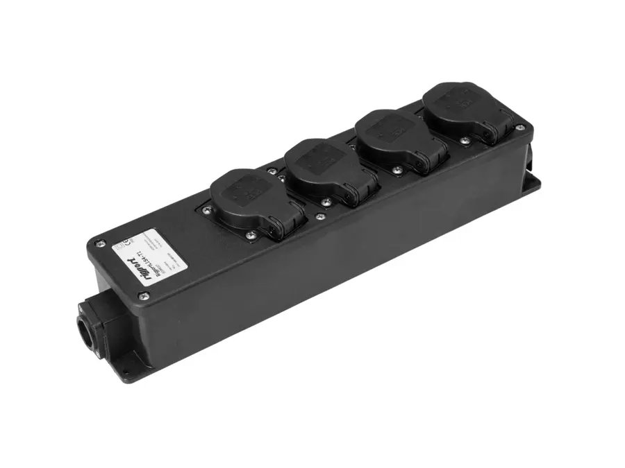 Rigport L-1S4-T1 Power Distributor 