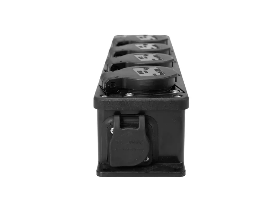 Rigport L-1S4-T1 Power Distributor 