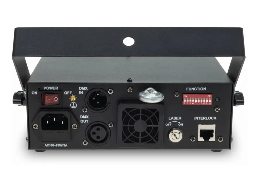 Laserworld EL-230RGB MK2 