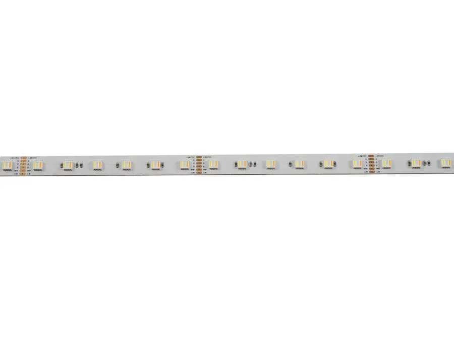 Eurolite LED Strip 300 5m 5050 RGB/WW/CW 24V 
