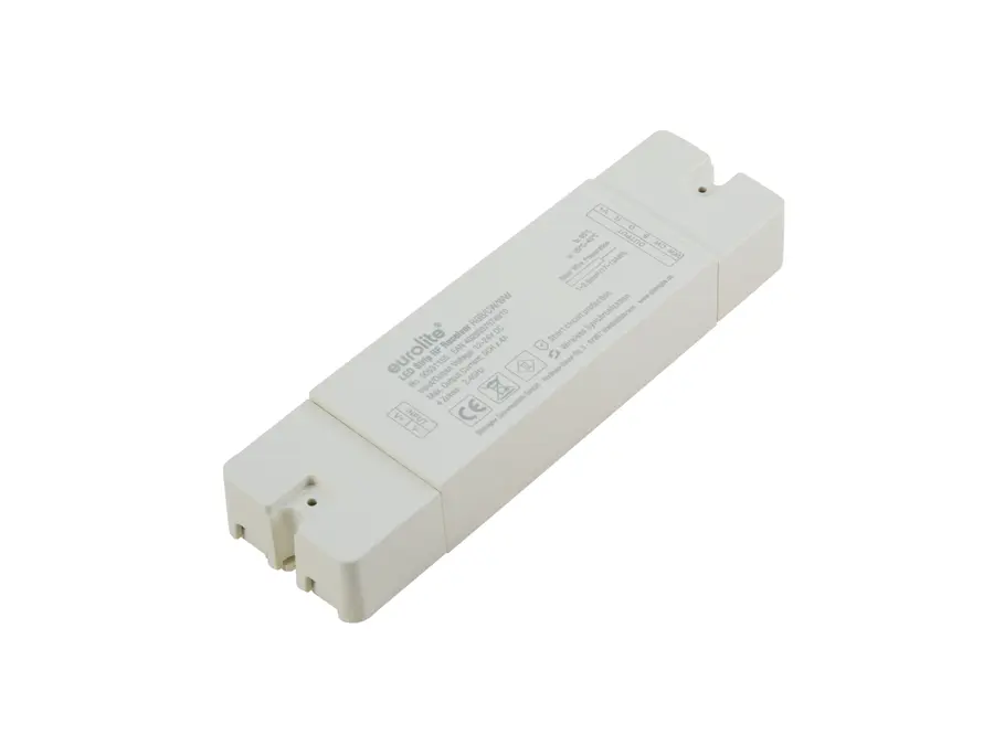 Eurolite LED Strip RGB/CW/WW Zone RF Receiver 