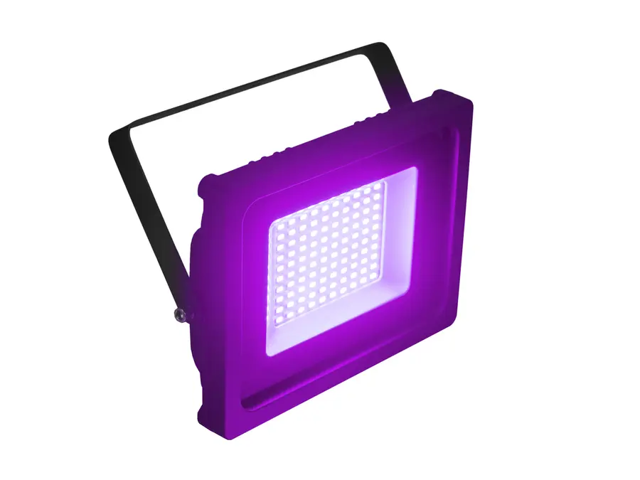 Eurolite LED IP FL-50 SMD purple 
