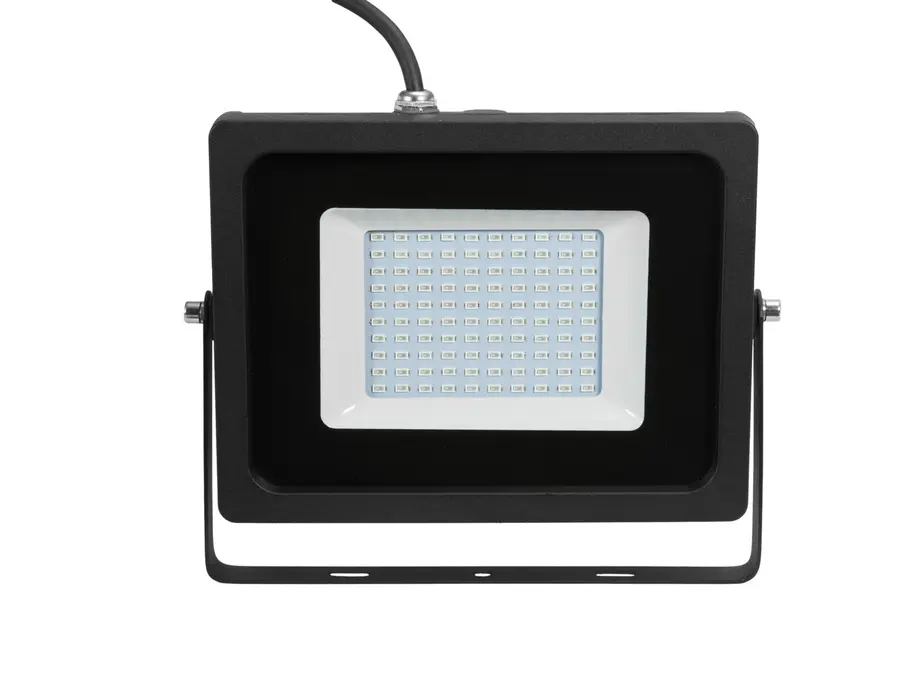Eurolite LED IP FL-50 SMD turquoise 