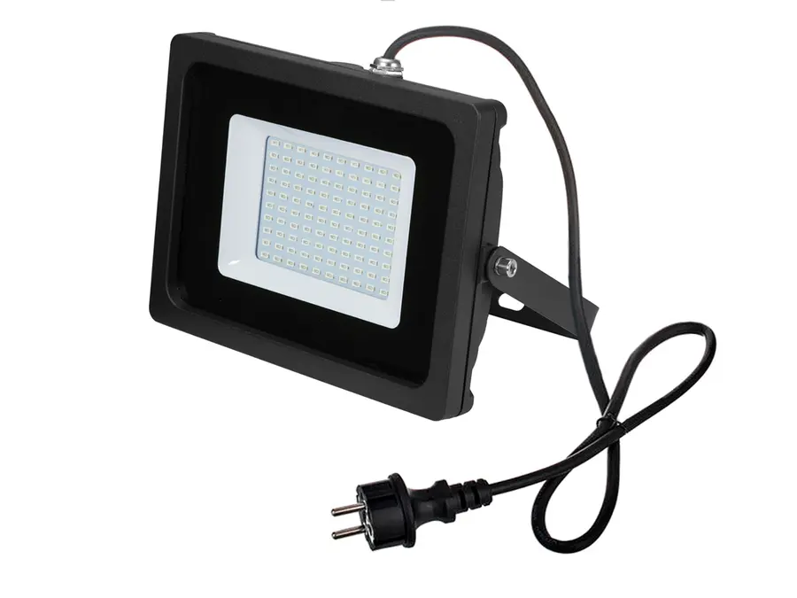 Eurolite LED IP FL-50 SMD orange 
