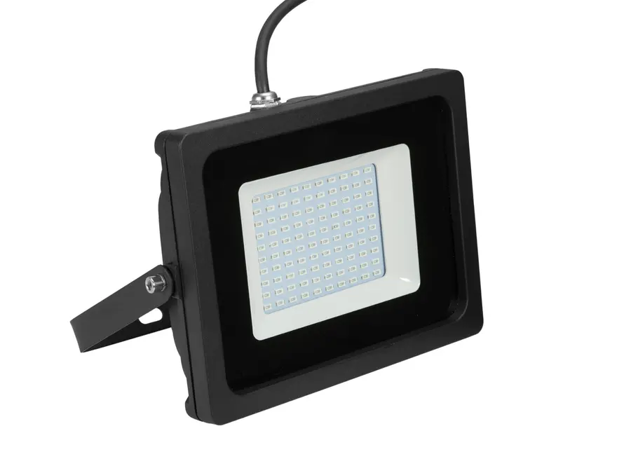 Eurolite LED IP FL-50 SMD orange 