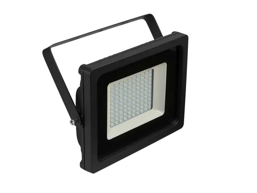 Eurolite LED IP FL-50 SMD orange 